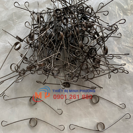 LÒ XO SÚNG VỆ SINH BẰNG TAY